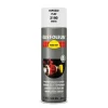 Rust-Oleum Deklaag Hard Hat Hoogglans Mat Wit 500ml