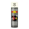 Rust-Oleum Deklaag Hard Hat Zijdeglans RAL9010 Zuiverwit 500ml