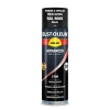 Rust-Oleum Hard Hat Advanced Hoogglans RAL9005 Gitzwart 500ml