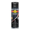 Rust-Oleum Hard Hat Advanced Mat Zwart 500ml