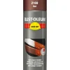 Rust-Oleum Hard Hat Anti Roest Primer Roodbruin 500ml