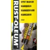 Rust-Oleum Markeerspray Fluorescerend Geel 500ml