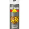 Rust-Oleum Markeerspray Wit 500ml