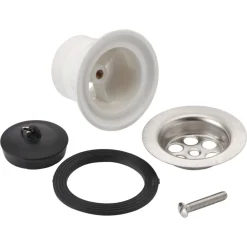 SaniFit Afvoerplug 6/4