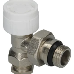 SaniFit Body Inregelbaar Thermostatisch Haaks 1/2"x15mm