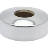 Sanifit Buisrozet Sifon Chroom Ø32mm 80x30mm