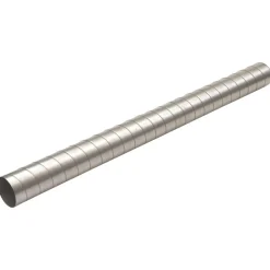 Sanifit Spiraalbuis Ø100mm 3000x0,4mm