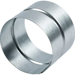 SaniFit Spiraalbuis Steekverbinding Ø100mm