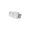 Sanifit Thermostaatknop Wit/Grijs