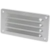 Sanivesk Schoepenrooster Aluminium 180x90mm