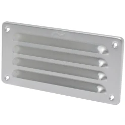 Sanivesk Schoepenrooster Aluminium 180x90mm