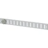 Sanivesk Schuifrooster Aluminium Geanodiseerd 370x40mm