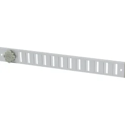 Sanivesk Schuifrooster Aluminium Geanodiseerd 370x40mm