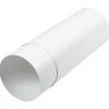Sanivesk Telescoopbuis Pvc Wit Ø150mm 300-500mm