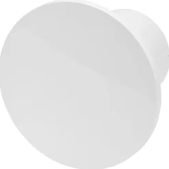 Sanivesk Ventilator Design Timer Wit Ø100mm