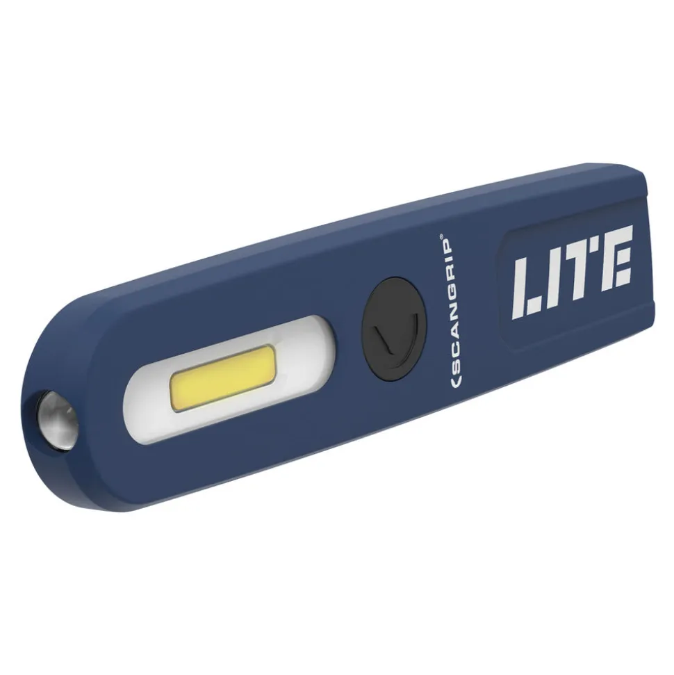 Scangrip Handlamp Stick Lite S 150 lm
