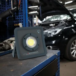 Scangrip LED-Bouwlamp For LIFE Nova R 2000lm