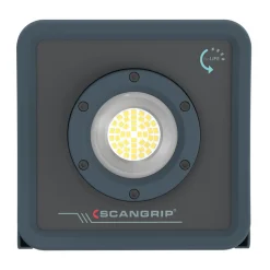 Scangrip LED-Bouwlamp For LIFE Nova R 2000lm