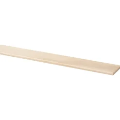 Schaaflat Grenen 2700mm 70% PEFC