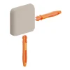 Schlüter Hoekstuk Tegelprofiel Jolly 110TSC Aluminium Creme 11mm