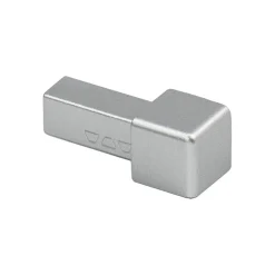 Schlüter Hoekstuk Tegelprofiel ED-Q110AE Aluminium Mat 11mm
