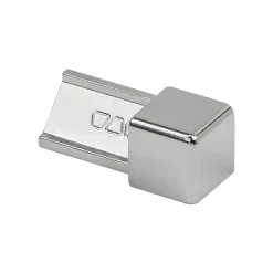 Schlüter Hoekstuk Tegelprofiel ED-Q110E RVS 11mm