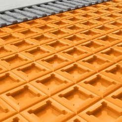 Schlüter Systems Ditra Ontkoppelings- en Afdichtingsmat 15m