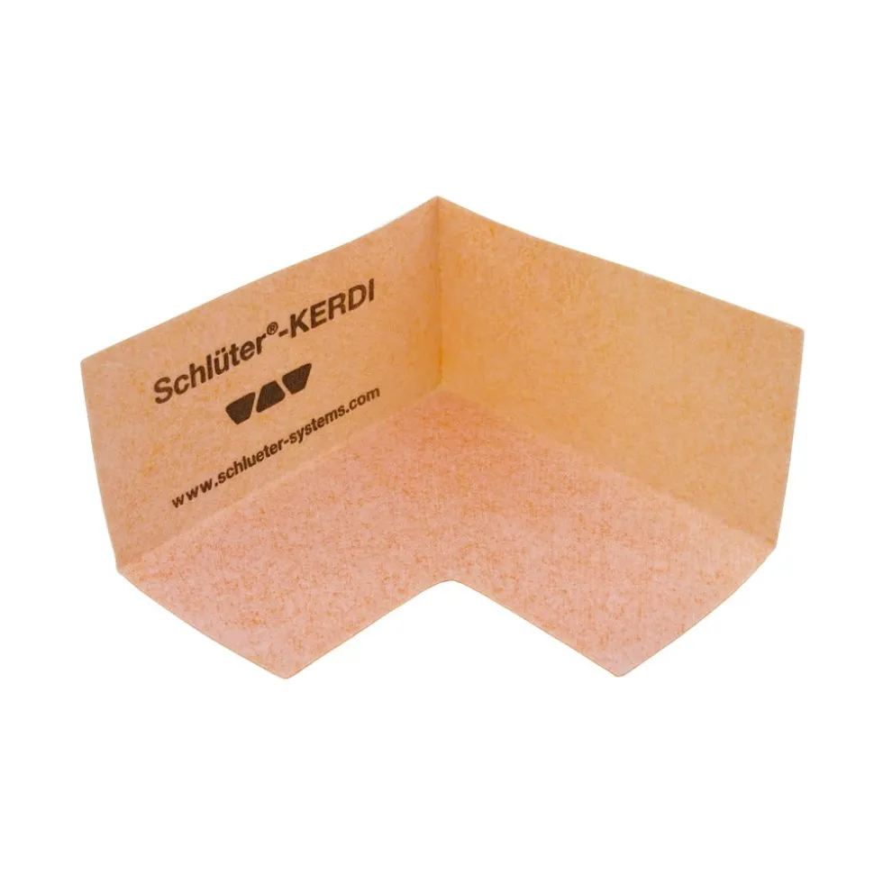 Schlüter Systems Kerdi-Kereck Binnenhoek FI2 2st