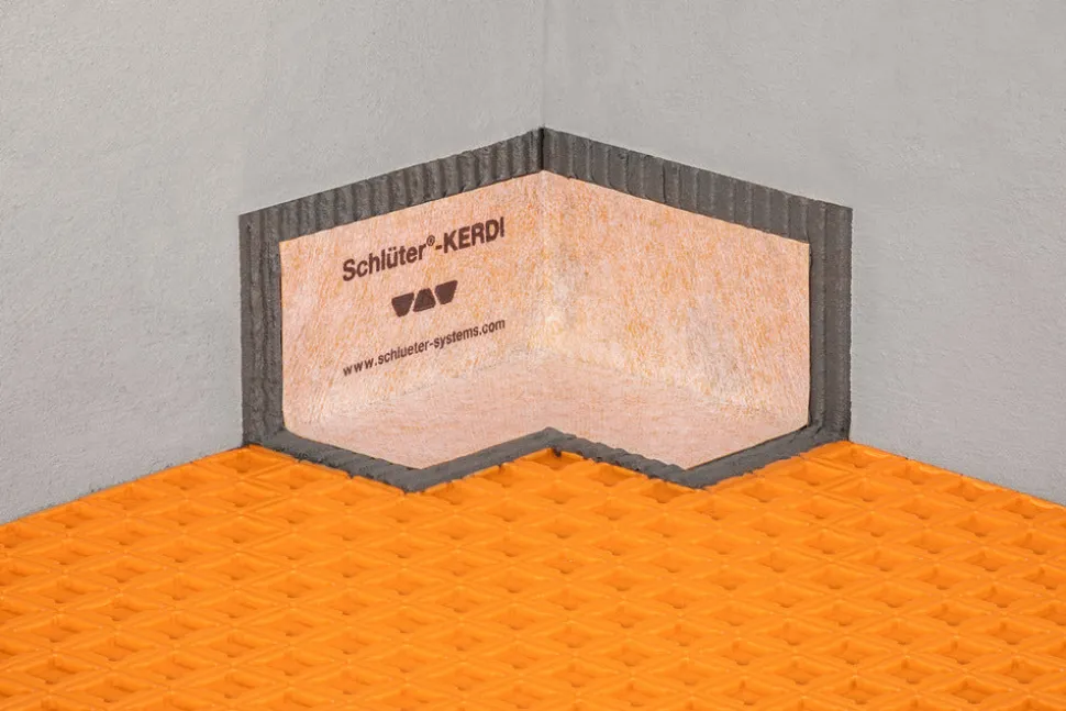 Schlüter Systems Kerdi-Kereck Binnenhoek FI2 2st