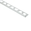 Schlüter Tegelprofiel AE80 Aluminium 8mm x 300cm
