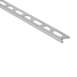 Schlüter Tegelprofiel ES100 RVS 10mm x 300cm