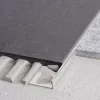 Schlüter Tegelprofiel ES80 RVS 8mm x 300cm