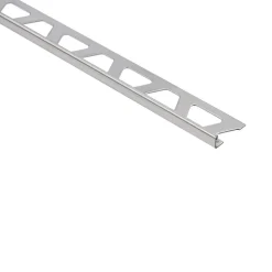Schlüter Tegelprofiel ES80 RVS 8mm x 300cm