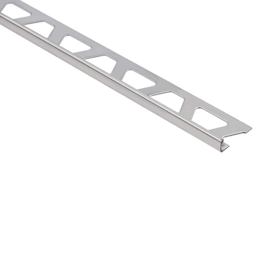 Schlüter Tegelprofiel ES80 RVS 8mm x 300cm
