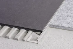 Schlüter Tegelprofiel ES125 RVS 12,5mm x 300cm
