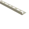 Schlüter Tegelprofiel Jolly 110TSC Aluminium Creme 11mm x 300cm