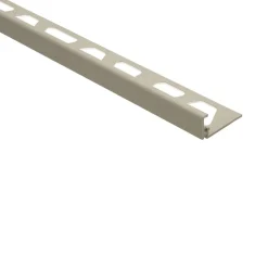 Schlüter Tegelprofiel Jolly 110TSI Aluminium Ivoor 11mm x 300cm