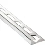 Schlüter Tegelprofiel Quadec Q125E RVS 12,5mm x 300cm