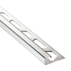 Schlüter Tegelprofiel Quadec Q110E RVS 11mm x 300cm