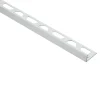 Schlüter Tegelprofiel Schiene AE110 Aluminium 11mm x 300cm