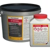 SCHÖNOX CF DESIGN Epoxy Voegmortel Grijs 5kg