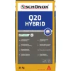 SCHÖNOX Q20 HYBRID Poederlijm Anhydriet Vloer 25kg