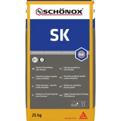 SCHÖNOX SK Speciale Poederlijm