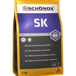 SCHÖNOX SK Speciale Poederlijm