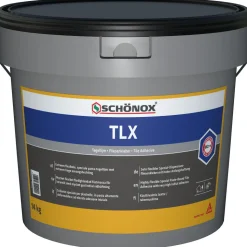 SCHÖNOX TLX Pasta Tegellijm Grootformaattegel 14kg