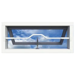 Secubar Combi 68-87 Wit 356012