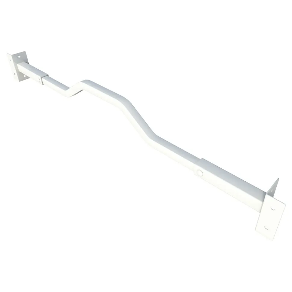 Secubar Combi 68-87 Wit 356012