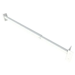 Secubar Single 60-110 Wit 356011