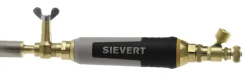 Sievert Pro 95 Handgreep Met Brander En Bouthouder 3/8'' Links