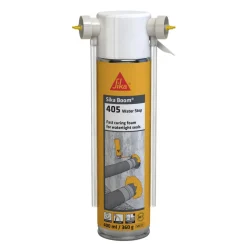 Sika Boom Purschuim 405 WaterStop 2-componenten Zelfexpanderend 360ml
